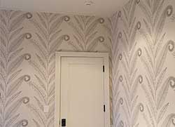 Wallpaper Installation Services | Design And Decoration