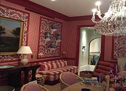 Wallpaper Installation Services | Design And Decoration