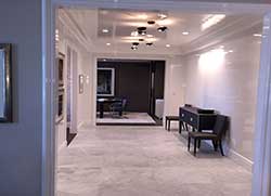 Venetian Plastering | Design And Decoration